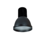 VISEČI LED REFLEKTOR MINI 30W CRNI
