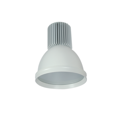 VISEČI LED REFLEKTOR MINI 30W BIJELI