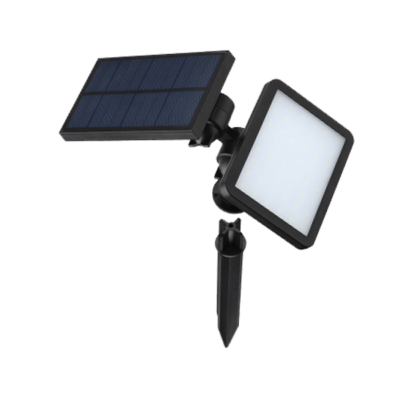 LED REFLEKTOR 3.7V 2500MAH 200LM