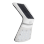 SOLARNA LED ZIDNA SVETILJKA SA SENZOROM 240lm IP54