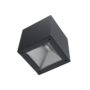 SOLARNA LED ZIDNA SVJETILJKA 0,8W IP44