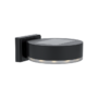 SOLARNA LED ZIDNA SVJETILJKA 0,3W IP44