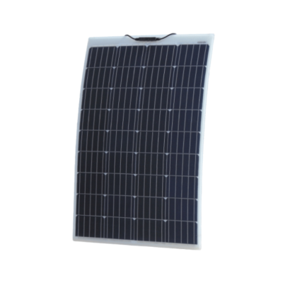 FLEX MONOCRYSTALLINE SOLAR PANEL 240W, 2,1KG 19,87% EFFICEIENCY