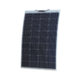 FLEX MONOCRYSTALLINE SOLAR PANEL 240W, 2,1KG 19,87% EFFICEIENCY