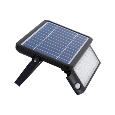 SOLARNI LED REFLEKTOR SA SENZOROM 1080lm IP65