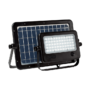 LED REFLEKTOR SOLARNI SA SENZOROM 1100lm IP65