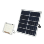 LED REFLEKTOR SOLARNI 100W IP54 S PRENOSNIM SOLARNIM PANELOM