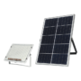 LED REFLEKTOR SOLARNI 200W IP54 S PRENOSNIM SOLARNIM PANELOM