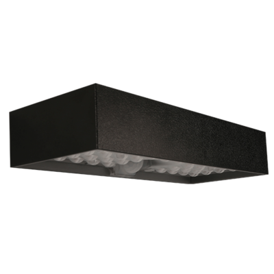 SOLAR LED WALL FIXTURES 14.8W IP54