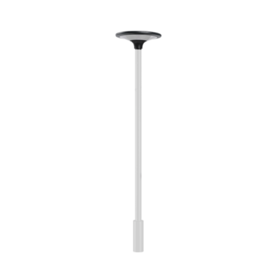 SOLAR GARDEN LIGHT 20W, IP54