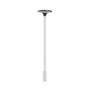 SOLAR GARDEN LIGHT 20W, IP54