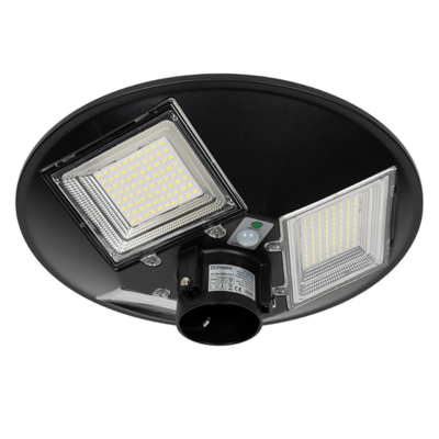 SOLARNA VRTNA SVJETILJKA 300W 6000K IP65
