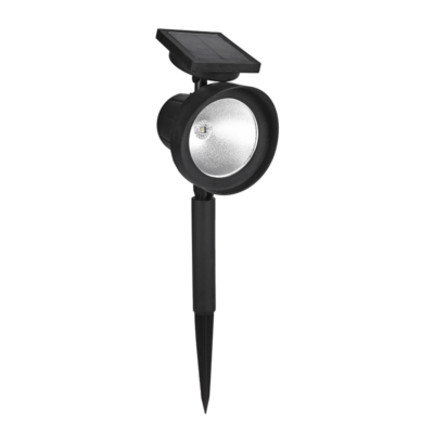 SOLARNA PODNA SVETILJKA 0.5W IP44