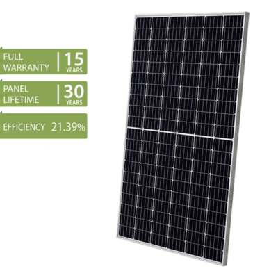 MONOCRYSTALLINE SOLARNI PANEL 465W