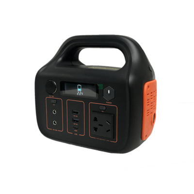 EL-500S SOLARNI SISTEM 300W, SET