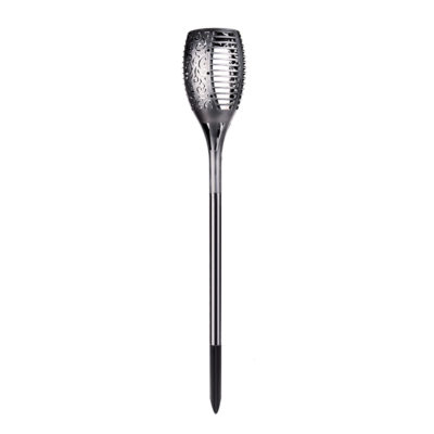 SOL96 SOLARNA SVIJETILJKA BAKLJA 96LED 20lm 1500-1800K IP54