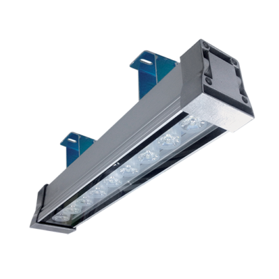 STELLAR STREAM LED REFLEKTOR 9W RGB IP65