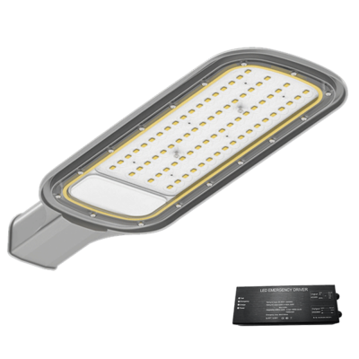 STELLAR LED CESTOVNA SVJETILJKA TIVOLI 100W 5500K IP65+PANIK MODULOM