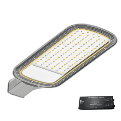 STELLAR LED CESTOVNA SVJETILJKA TIVOLI 150W 5500K IP65+PANIK MODULOM