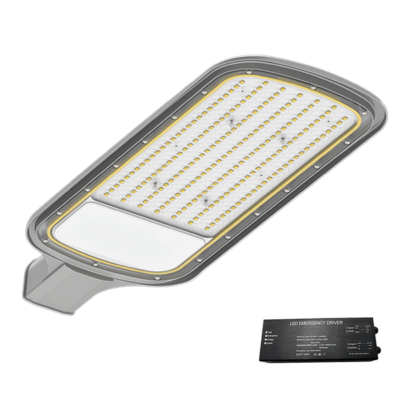STELLAR LED CESTOVNA SVJETILJKA TIVOLI 200W 5500K IP65+PANIK MODULOM