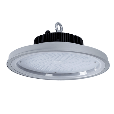 VECA SMD LED SKLADIŠNA RASVIJETA 120W 5500K IP65 SIVA