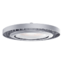 VECA SMD LED SKLADIŠNA RASVIJETA 150W 5500K IP65 SIVA