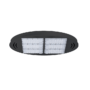 VECA SMD LED SKLADIŠNA RASVIJETA 250W 5500K IP65 TAMNO SIVA