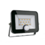 VEGA10S LED REFLEKTOR 10W SLIM SA SENZOROM