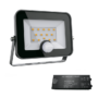 VEGA SLIM SMD LED REFLEKTOR 30W SA SENZOROM+PANIK MODULOM