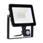VEGA50S LED REFLEKTOR 50W SLIM SA SENZOROM