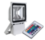 VEGA70RGB RGB LED REFLEKTORT 70W SA DALJINSKIM