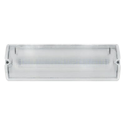 XL103 EXIT LIGHT 5W 27LED, IP65