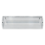 XL103 EXIT LIGHT 5W 27LED, IP65