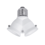 ADAPTER E27 NA 2XE27