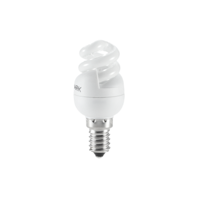 ŠTEDNA ŽARULJA SPIRALNA D2 E14 5W 2700K