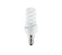 ŠTEDNA ŽARULJA SPIRALNA D2 E14 9W 2700K
