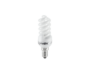 ŠTEDNA ŽARULJA SPIRALNA D2 E14 11W 6400K