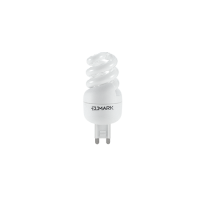 ŠTEDNA ŽARULJA G9/SPIRAL 7W G9 4000K