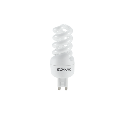 ŠTEDNA ŽARULJA G9/SPIRAL 9W G9 4000K