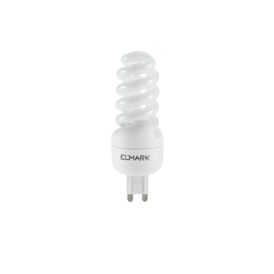 ŠTEDNA ŽARULJA G9/SPIRAL 11W G9 2700K