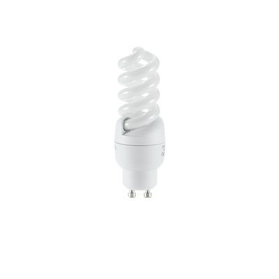 ŠTEDNA ŽARULJA GU10/SPIRALNA 11W GU10 2700K