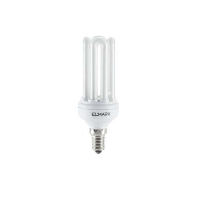 ŠTEDNA ŽARULJA 4U/T2 15W E14 4000K