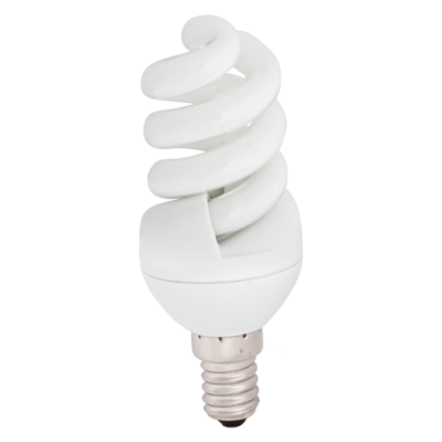 ŠTEDNA ŽARULJA ESL SPIRAL E14 11W 6400K ELECTRIX