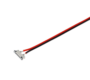 ACC021 KONEKTOR ZA 8mm JEDNOBOJNU LED TRAKU, 150mm KABEL