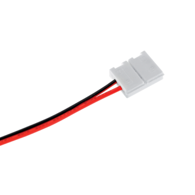 ACC03 KONEKTOR ZA JEDNOBOJNU LED TRAKU, 150MM KABLA