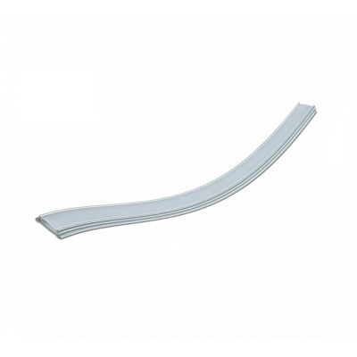 AL PROFIL FLEXIBILNI ZA LED TRAKU ELM6063/1-1000