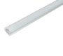 ELM718/1-2000 AL PROFIL NADGRADNI ZA LED TRAKU, 2M