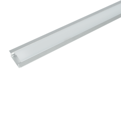 ELM718/2-1000 AL PROFIL UGRADNI ZA LED TRAKU 1M