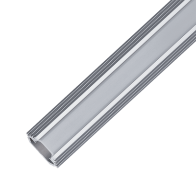 ELM9012/2-1000 AL PROFIL ZA KUTNU MONTAŽU LED TRAKA 1M