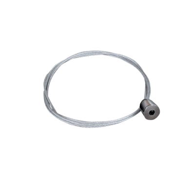 OVJESNA SAJLA ZA LED PROFILE S48/S77